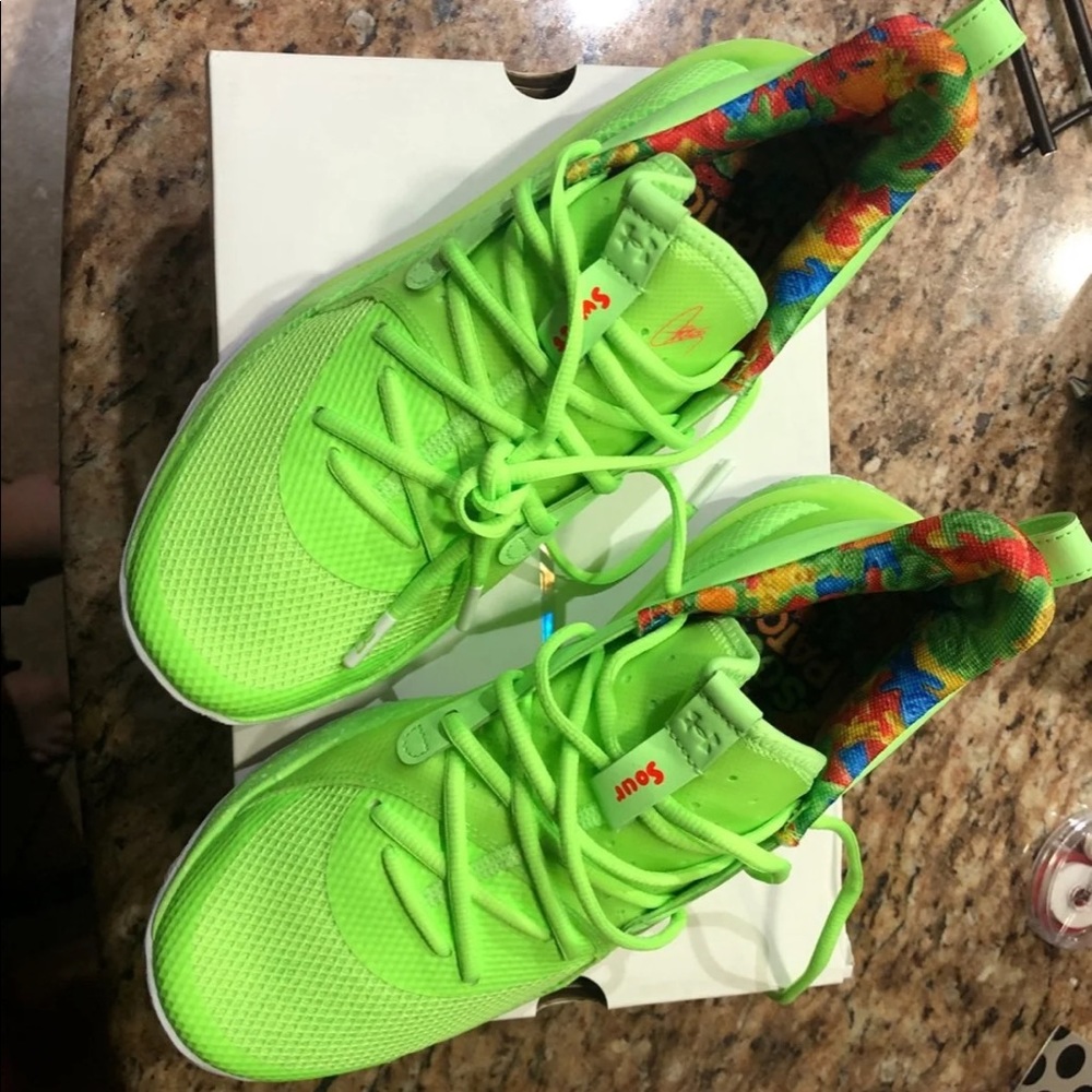 Sour Patch Kids Limited Edition Curry’s